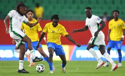 Alex Iwobi la minge Alex Iwobi la minge