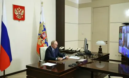 Volodimir Putin Volodimir Putin