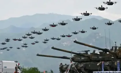 Sistemul DWS-1 Sistemul DWS-1