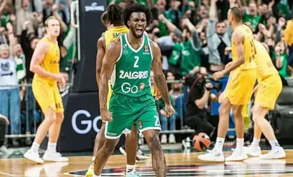 Keenan Evans Keenan Evans