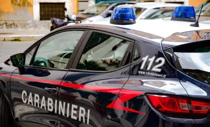 Carabinieri Carabinieri