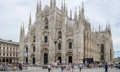 Milano Milano