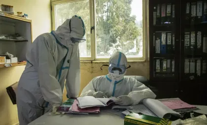 Virus mortal confirmat în Etiopia Virus mortal confirmat în Etiopia