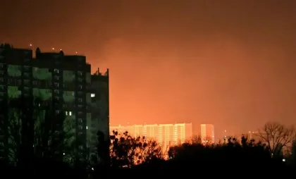 Atac Rusia Atac Rusia