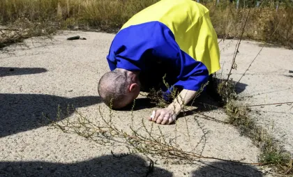 Eliberare prizonieri Eliberare prizonieri