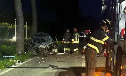 Accident Italia Accident Italia