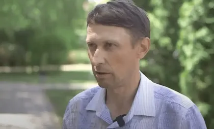 Vadim Pogorlețchi Vadim Pogorlețchi