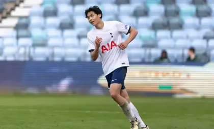 Han Willhoft-King Han Willhoft-King