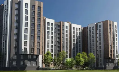 Complex Durlești Complex Durlești