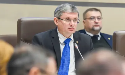 Igor Grosu Igor Grosu