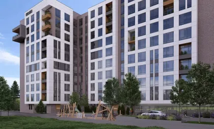 Complex Belgrad Complex Belgrad