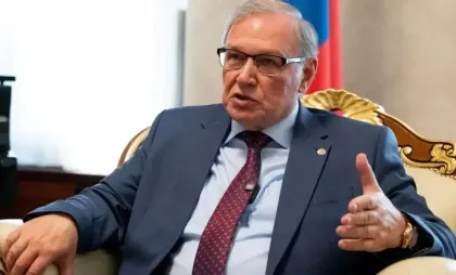 Oleg Ozerov Oleg Ozerov