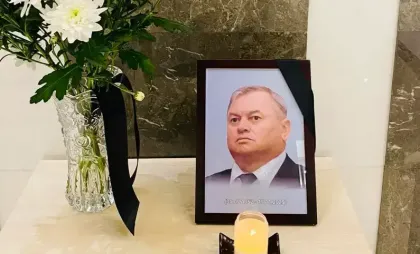 Moldova își ia rămas bun de la Ilie Ilașcu