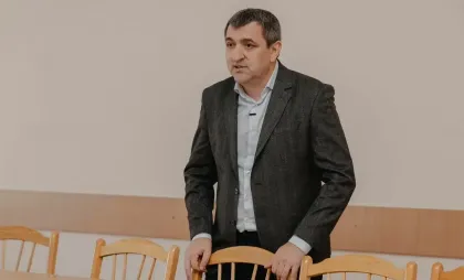 Lilian Carp Lilian Carp