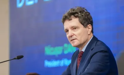 Nicușor Dan Nicușor Dan