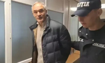 Directorul companiei de transport