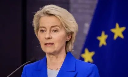 Ursula von der Leyen