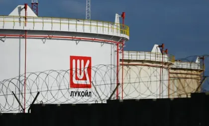 Lukoil