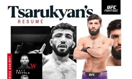 Arman Țarukian Arman Țarukian