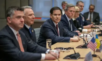 Întâlnire Geneva Întâlnire Geneva