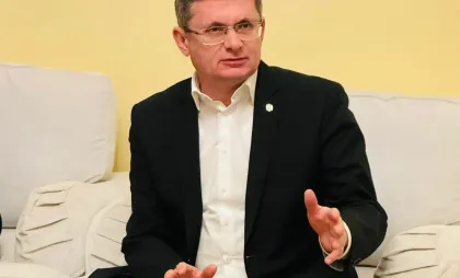 Igor Grosu