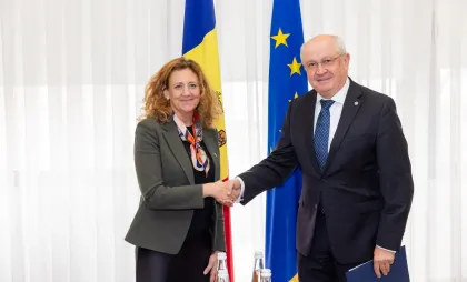 Moldova-Suedia Moldova-Suedia