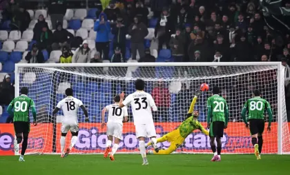 Nzola execută cu siguranță Nzola execută cu siguranță