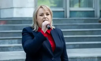 Irina Lozovan Irina Lozovan