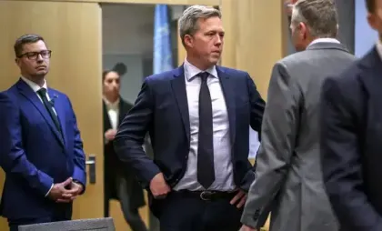 Discuții de pace Discuții de pace