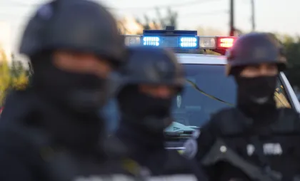 Percheziții domiciliare Percheziții domiciliare