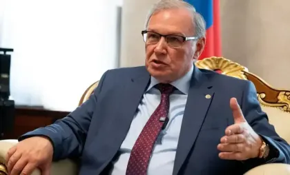 Oleg Ozerov Oleg Ozerov