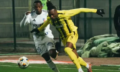 FC Botoșani - Dinamo FC Botoșani - Dinamo