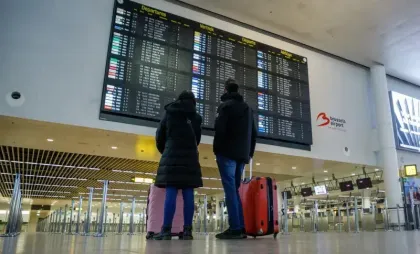 Aeroportul din Bruxelles Aeroportul din Bruxelles