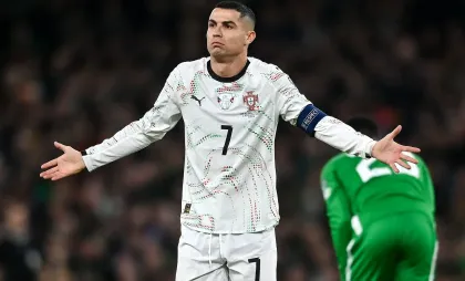 Cristiano Ronaldo Cristiano Ronaldo