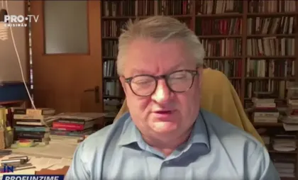 Armand Goșu Armand Goșu