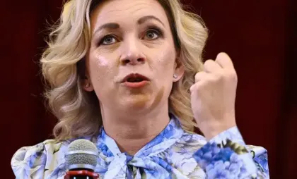 Zaharova Zaharova