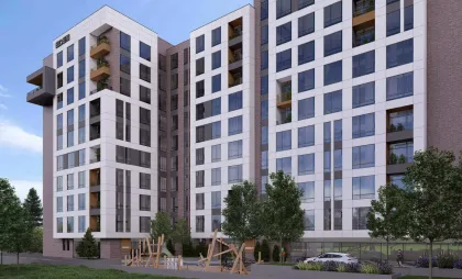 Complex Belgrad Complex Belgrad