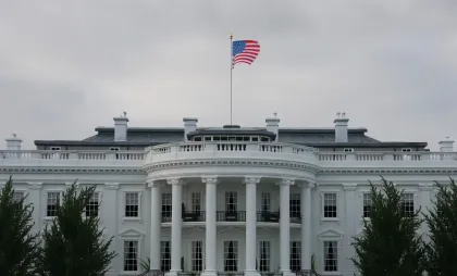 Casa Albă Casa Albă