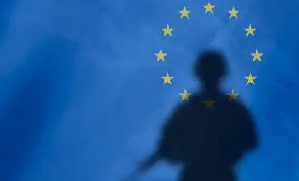 Uniunea Europeană și strategia de apărare Uniunea Europeană și strategia de apărare