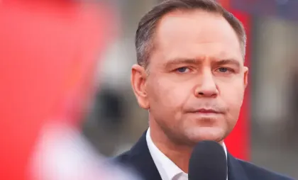 Karol Nawrocki Karol Nawrocki