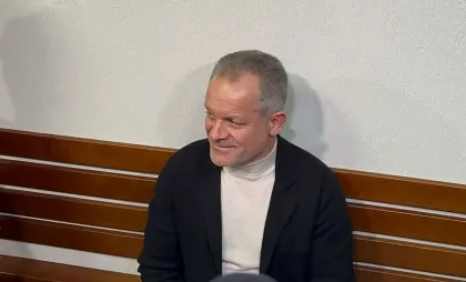 Vlad Plahotniuc