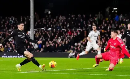 Meci în Premier League Meci în Premier League