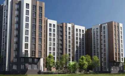 Complex Durlești Complex Durlești