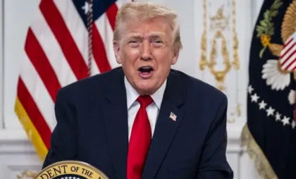 Donald Trump Donald Trump