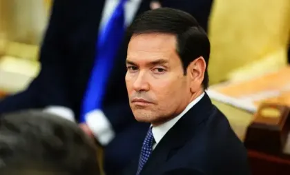 Marco Rubio