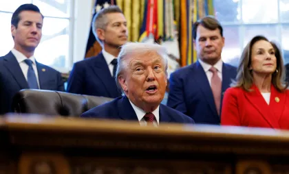 Donald Trump Donald Trump