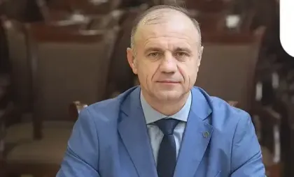 Radu Țurcanu
