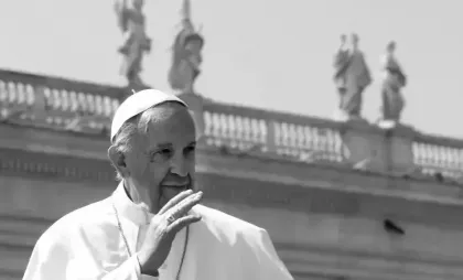 Papa Francisc Papa Francisc