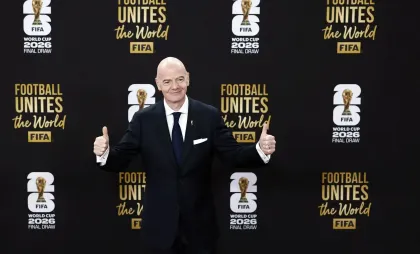 Campionatul Mondial la Fotbal