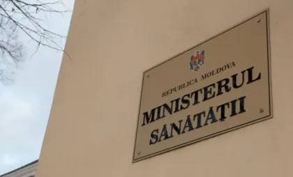 Ministerul Sănătății